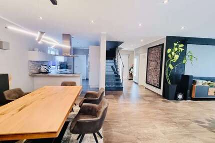 Haus Bielefeld Brackwede - 5 Zimmer, 149 m&sup2;, 549.000&euro; | Angebot:26858405