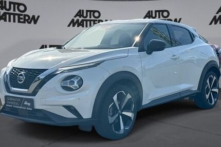 Nissan Juke 75.072 km 16.990 € Bielefeld 33719