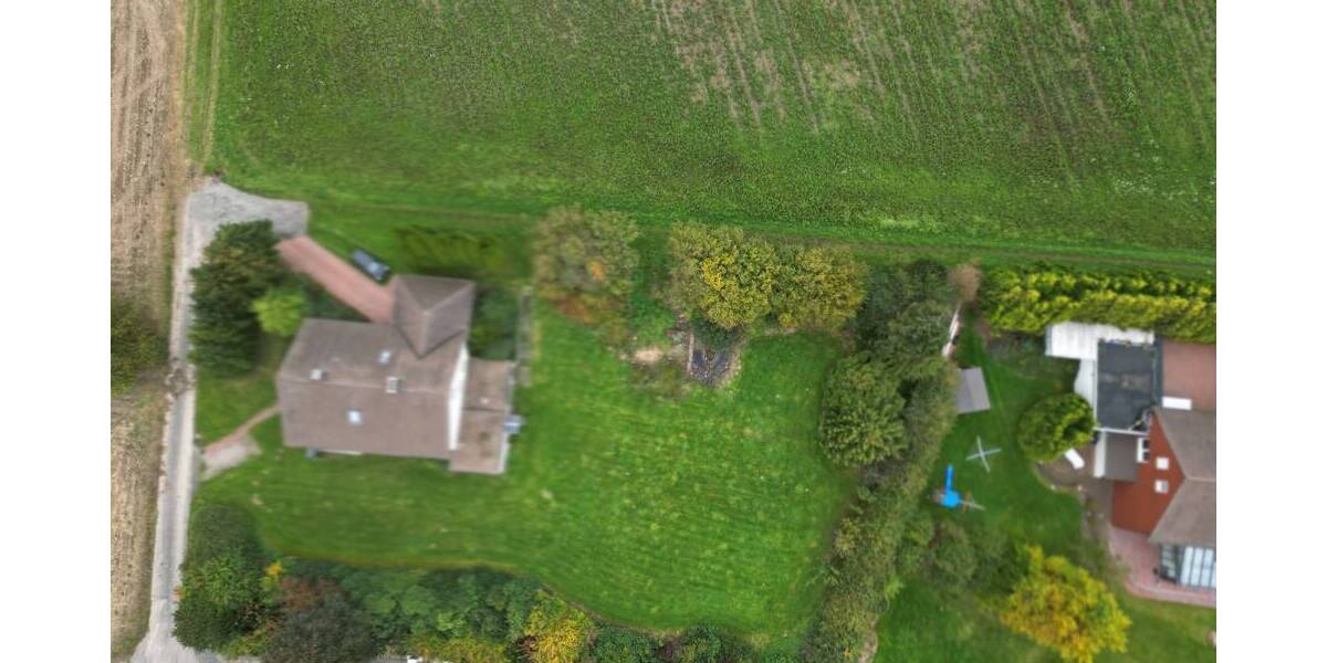 Einfamilienhaus Hüllhorst - 4 Zimmer, 150 m&sup2;, 390.000&euro; | Angebot:25685487