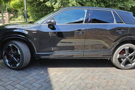 Audi Q2 58.865 km 25.500 € Paderborn 33104