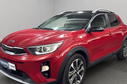 Kia Stonic 99.999 km 9.990 &euro; Bielefeld 33604