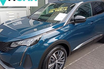 Peugeot 3008 23.875 km 22.890 &euro; Bielefeld 33602