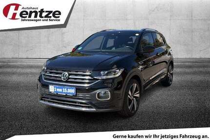 VW T-Cross 92.100 km 15.990 &euro; Gütersloh 33330