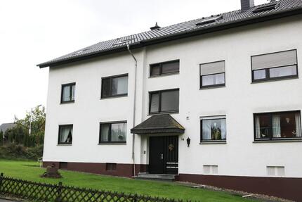 Wohnung Spenge - 2.5 Zimmer, 67 m&sup2;, 139.000&euro; | Angebot:27445295