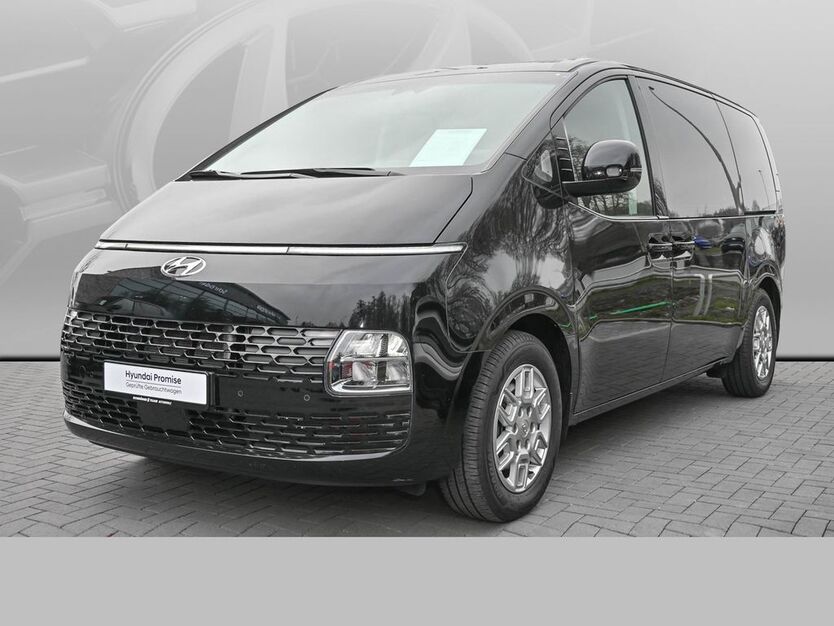 Hyundai STARIA 28.356 km 40.990 € Verl 33415