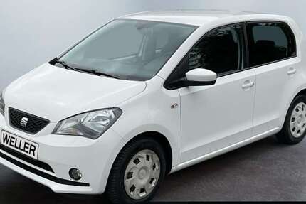 Seat Mii 75.000 km 9.479 &euro; Gütersloh 33330