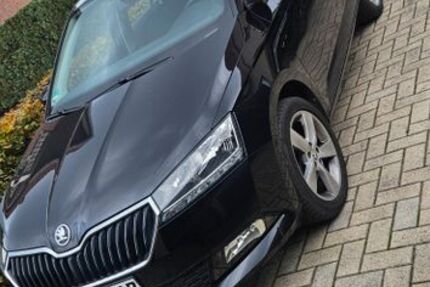 Skoda Fabia 48.000 km 11.000 € Hilter 49176