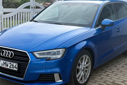 Audi A3 79.351 km 20.990 &euro; Halle 33790