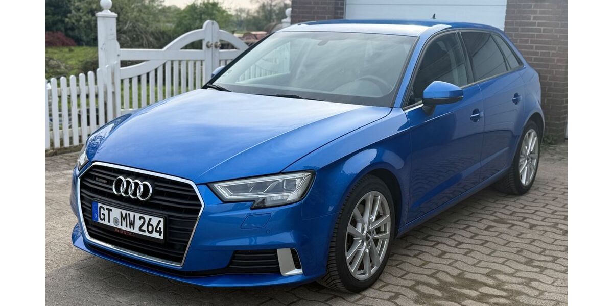 Audi A3 79.351 km 20.990 &euro; Halle 33790