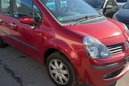 Renault Modus 179.000 km 1.499 &euro; Detmold 32758