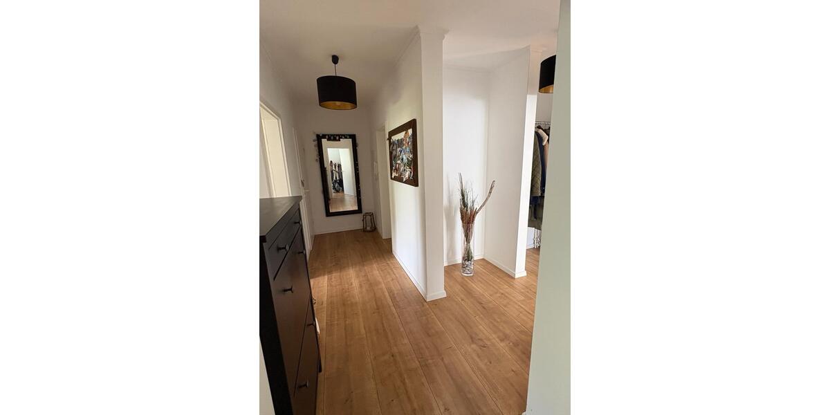 Etagenwohnung Bielefeld Brackwede - 3 Zimmer, 76 m&sup2;, 229.000&euro; | Angebot:27081312