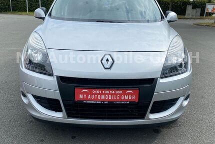Renault Scenic 190.201 km 4.899 € Lage 32791