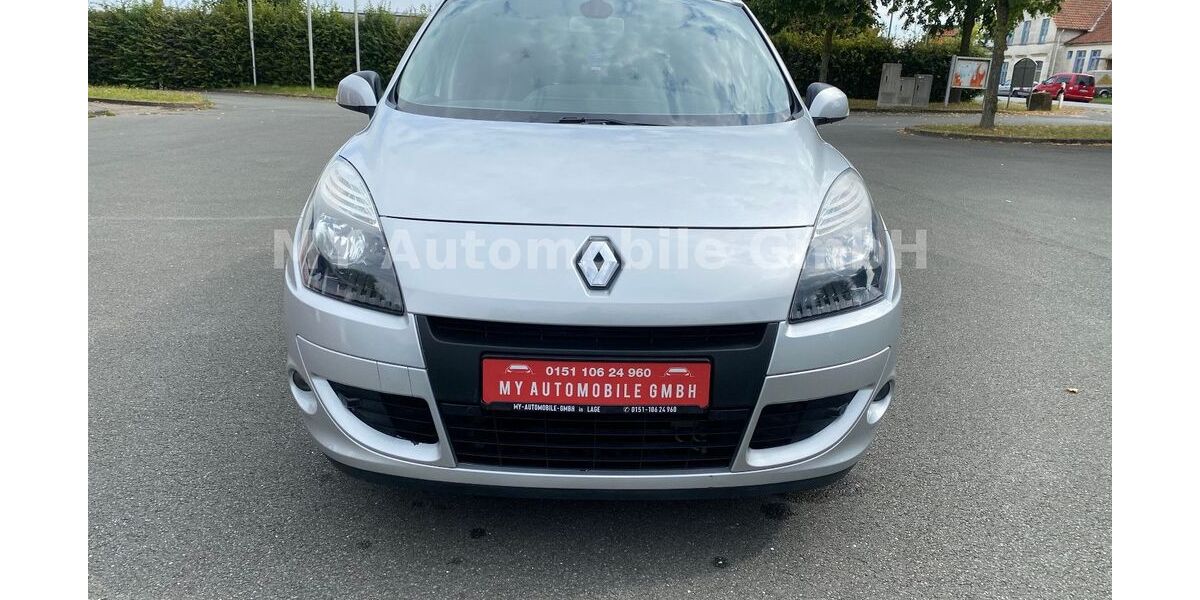 Renault Scenic 190.201 km 4.899 € Lage 32791