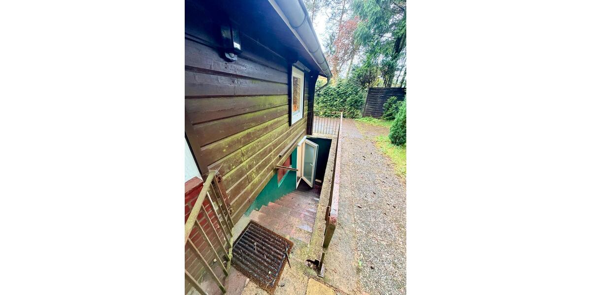 Einfamilienhaus Bielefeld Senne - 2 Zimmer, 45 m&sup2;, 55.000&euro; | Angebot:26581702