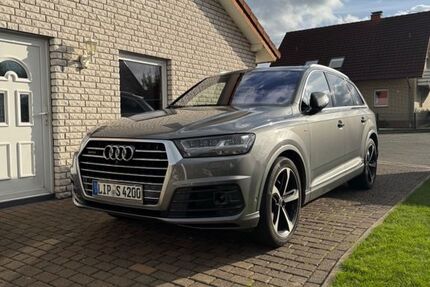 Audi Q7 124.080 km 37.500 € Lage 32791