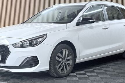 Hyundai i30 114.800 km 11.890 &euro; Delbrück 33129