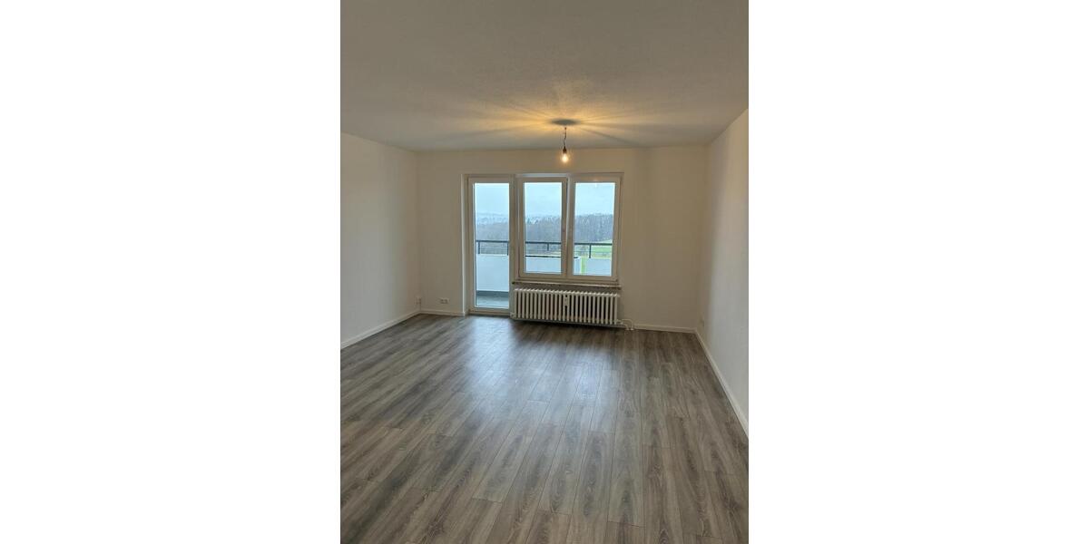 Etagenwohnung Herford Falkendiek - 3 Zimmer, 79 m&sup2;, 514&euro; | Angebot:26361670