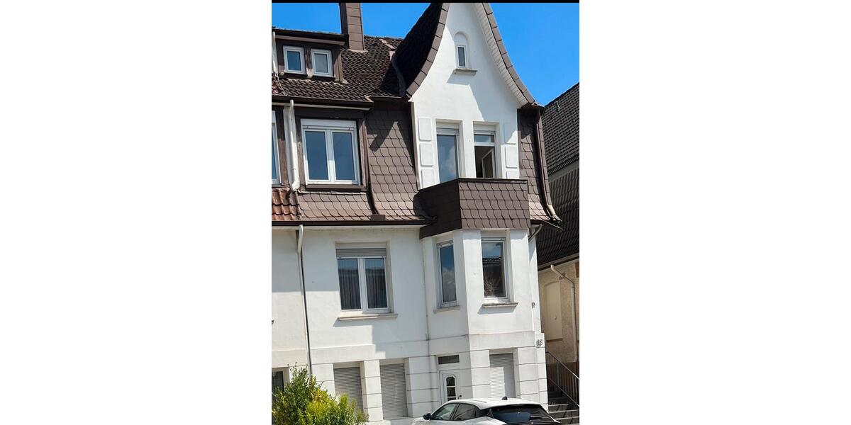 Doppelhaushälfte Bad Salzuflen - 6 Zimmer, 171 m&sup2;, 239.000&euro; | Angebot:26755210