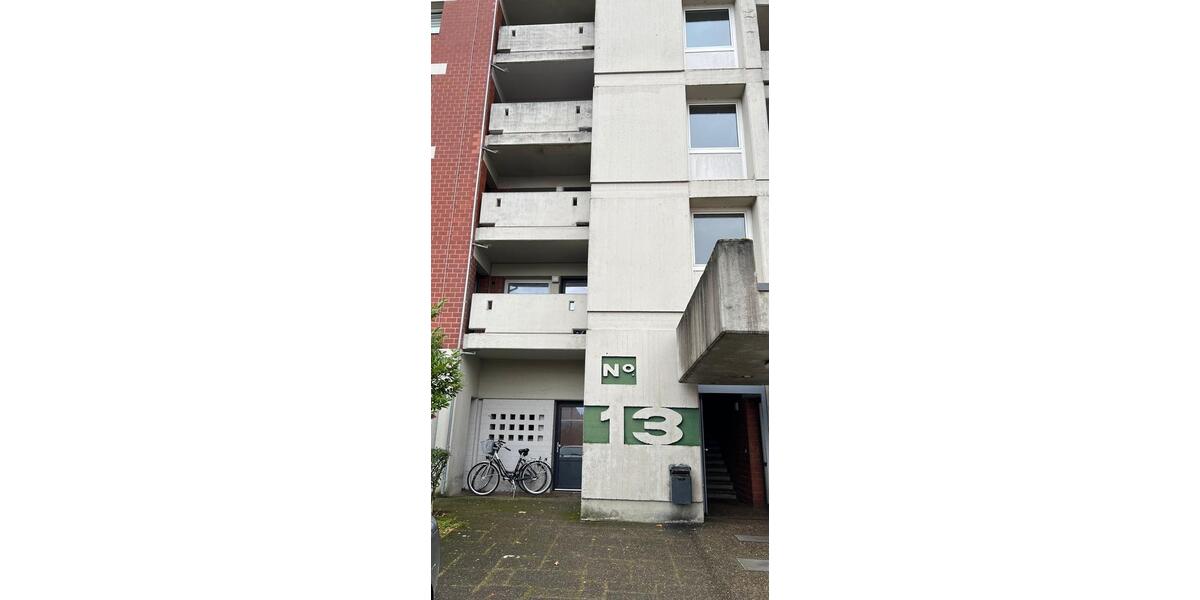 Etagenwohnung Rheda-Wiedenbrück Wiedenbrück - 3 Zimmer, 62 m&sup2;, 140.000&euro; | Angebot:26952185