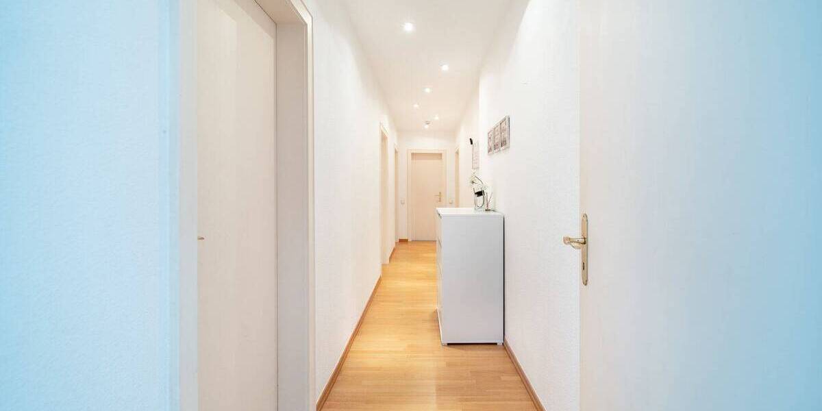 Einfamilienhaus Bielefeld Senne - 8 Zimmer, 293 m&sup2;, 699.000&euro; | Angebot:26501302