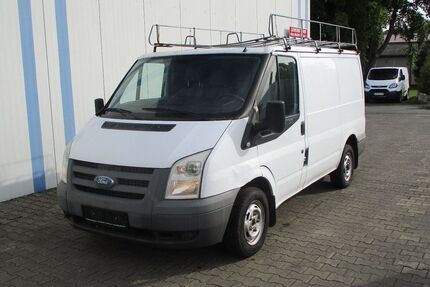 Ford Transit 198.600 km 3.500 € Bad Salzuflen 32107
