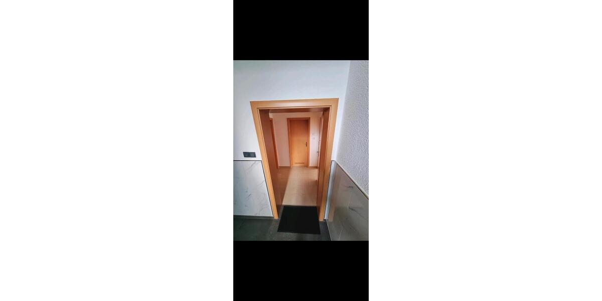 Etagenwohnung Bielefeld Heepen - 2 Zimmer, 50 m&sup2;, 550&euro; | Angebot:26399120