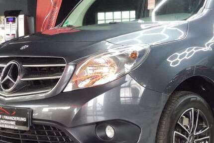 Mercedes-Benz Citan 76.400 km 17.999 € Bünde 32257