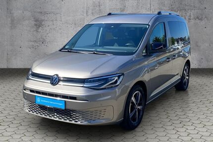VW Caddy 50.340 km 28.670 &euro; Rheda-Wiedenbrück 33378