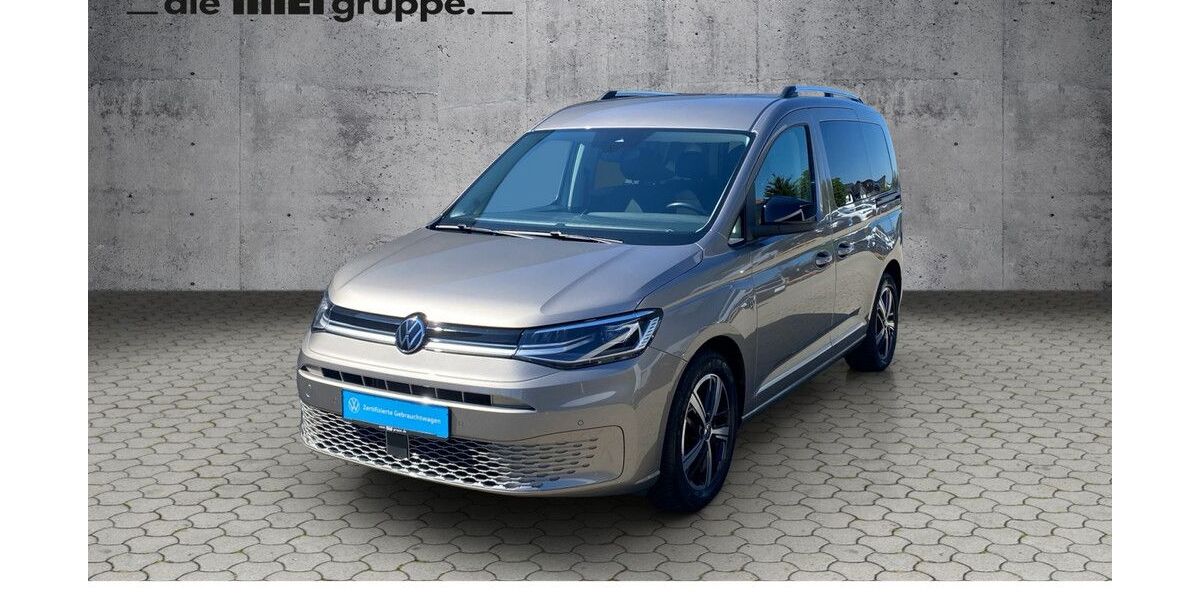 VW Caddy 50.340 km 28.670 &euro; Rheda-Wiedenbrück 33378