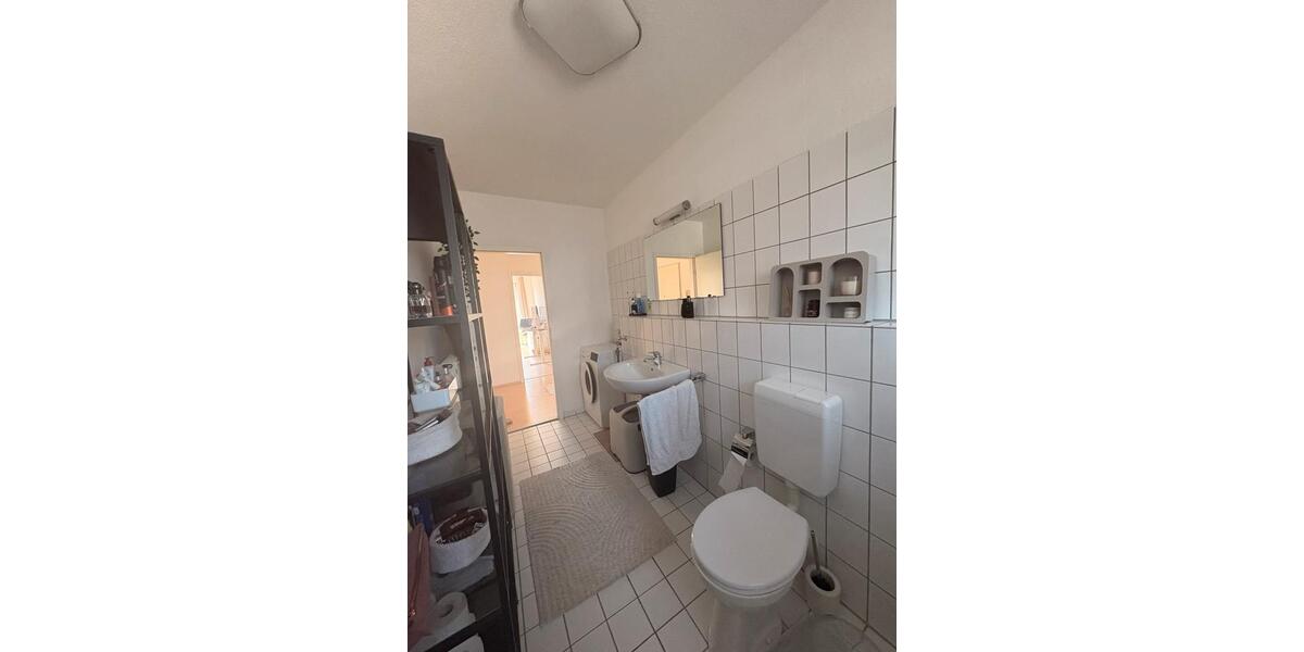 Etagenwohnung Bielefeld Jöllenbeck - 2 Zimmer, 67 m&sup2;, 673&euro; | Angebot:25363562