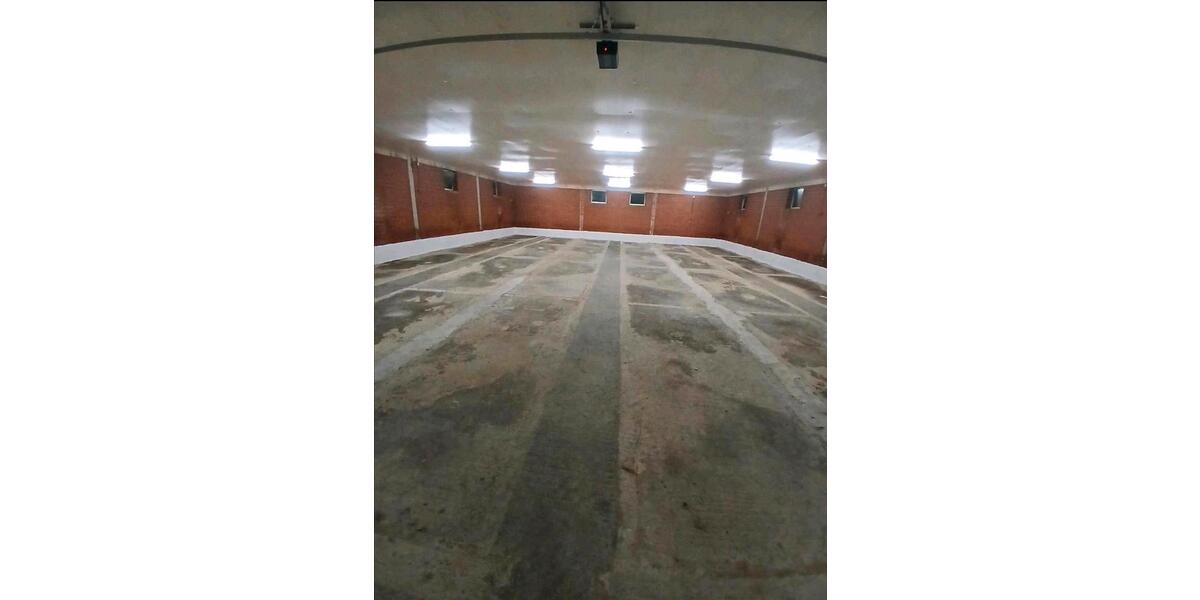 Lagerhalle, Maschinenhalle, Stellplatz zimmer