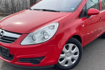 Opel Corsa 200.450 km 2.200 &euro; Herzebrock .- Clarholz 33442
