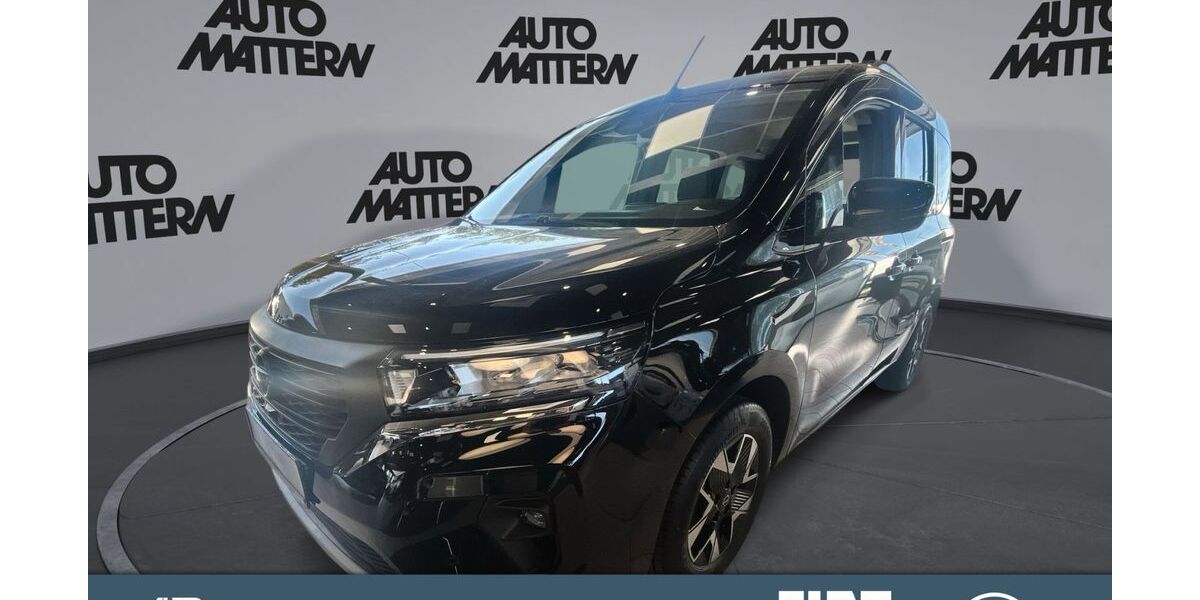 Nissan Townstar 4.500 km 31.980 &euro; Buende 32257