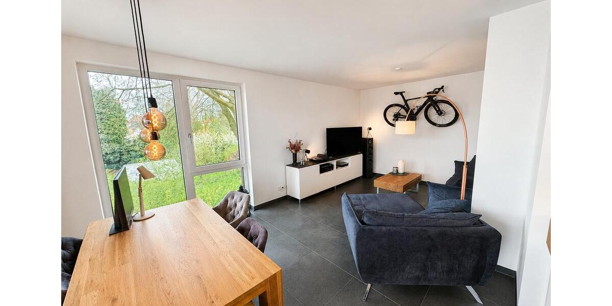 Einfamilienhaus Bad Salzuflen - 2 Zimmer, 91 m&sup2;, 1.185&euro; | Angebot:26455648