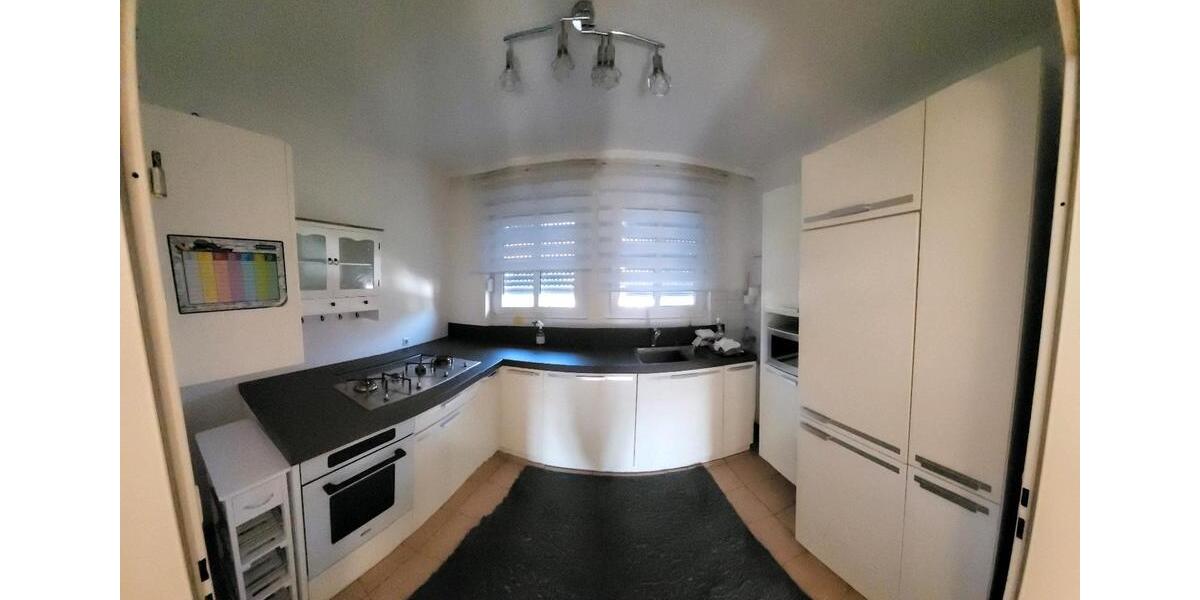 Etagenwohnung Gütersloh Isselhorst - 5 Zimmer, 95 m&sup2;, 1.400&euro; | Angebot:25642606