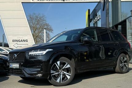 Volvo XC90 121.930 km 38.790 &euro; Gütersloh 33334