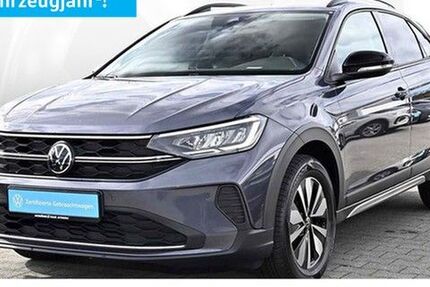 VW Taigo 8.219 km 23.490 &euro; Bielefeld 33689