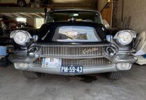 Cadillac Andere