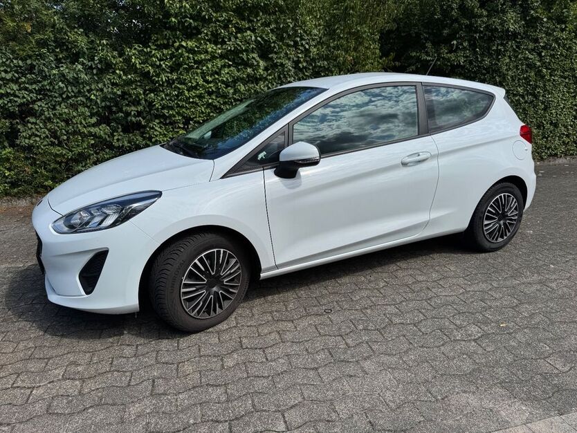 Ford Fiesta 86.000 km 6.500 € Schloß Holte 33758