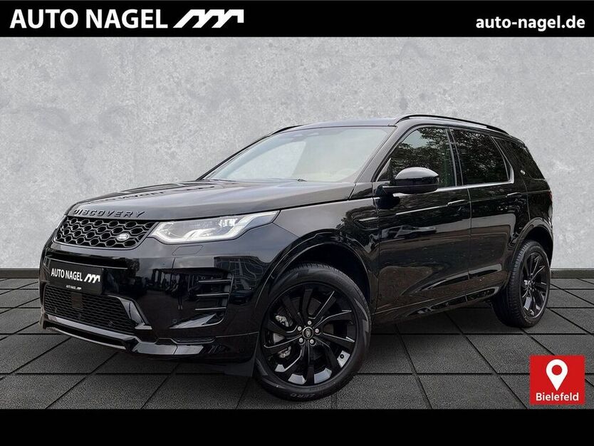 Discovery Sport