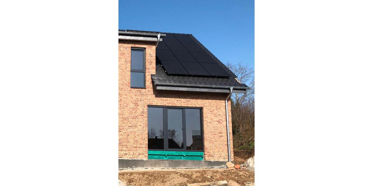 Doppelhaushälfte Detmold Hakedahl - 5 Zimmer, 128 m&sup2;, 1.750&euro; | Angebot:26102691