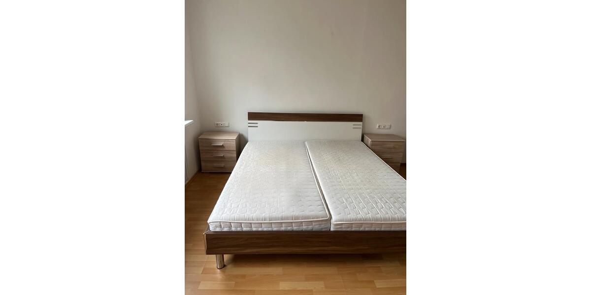 Etagenwohnung Verl - 2 Zimmer, 57 m&sup2;, 590&euro; | Angebot:25571241