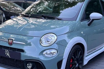 Abarth 695 37.000 km 22.490 &euro; Bielefeld 33647