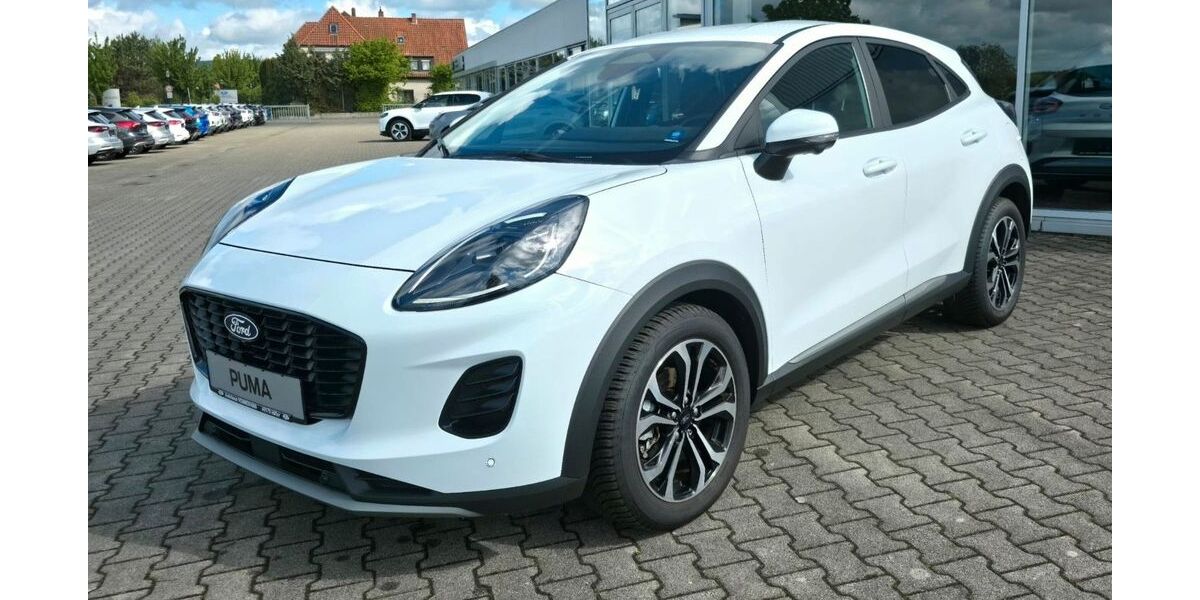 Ford Puma 9.650 km 24.950 &euro; Hilter 49176