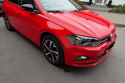 VW Polo 97.400 km 13.500 &euro; Bielefeld 33600