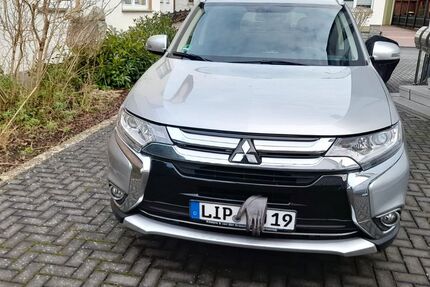 Mitsubishi Outlander 57.500 km 16.200 &euro; Bad Salzuflen 32108
