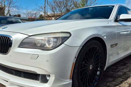 Alpina B7 90.086 km 30.990 &euro; Bielefeld 33729