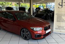 BMW M140i