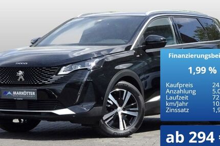Peugeot 5008 22.465 km 24.950 &euro; Bad Salzuflen 32108