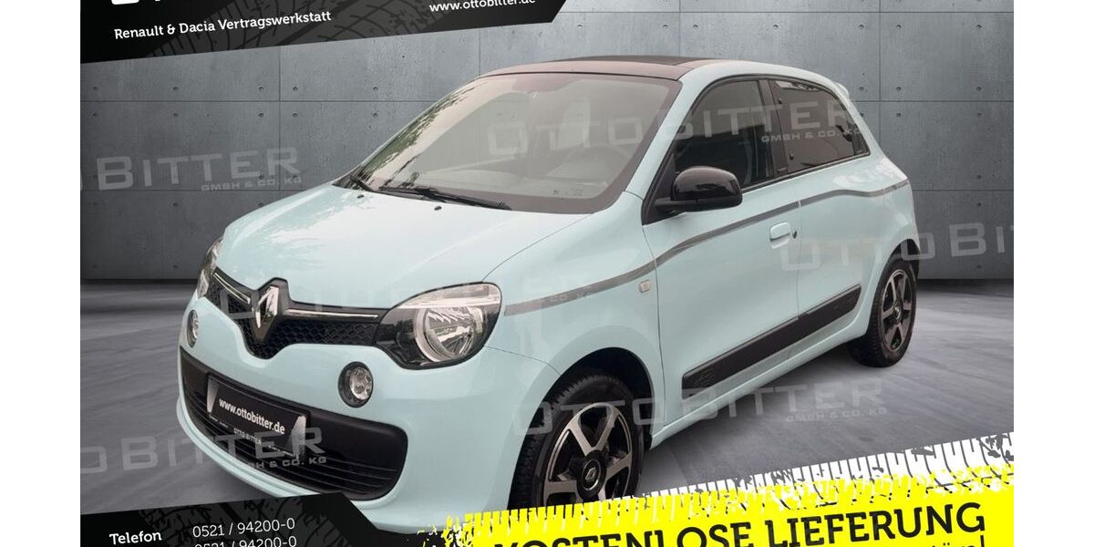 Renault Twingo 13.262 km 10.695 &euro; Bielefeld 33647